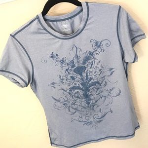 Prana Short Sleeve Shirt